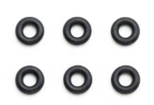 Load image into Gallery viewer, Wilwood O-Ring Kit - .19 DL/Dynapro Crossover Round Seal - 6 pk.