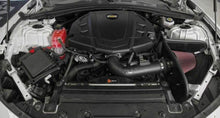 Load image into Gallery viewer, K&amp;N 2016-2017 Chevrolet Camaro V6-3.6L F/I AirCharger Performance Intake
