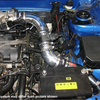 Injen 04-06 Tiburon 2.0L 4 Cyl. Black Cold Air Intake