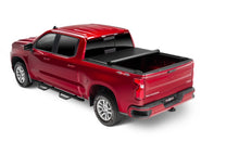 Load image into Gallery viewer, Truxedo 2020 GMC Sierra &amp; Chevrolet Silverado 2500HD &amp; 3500HD 6ft 9in Deuce Bed Cover