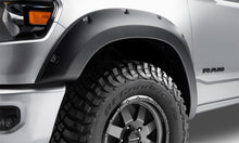 Load image into Gallery viewer, Bushwacker 02-08 Dodge RAM 1500 / 03-09 RAM 2500 &amp; 300 (Excl. Dually) Forge Style Flares 4pc - Black