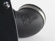 Load image into Gallery viewer, aFe MagnumForce Stage 2 Si Intake System P5R 06-11 BMW 3 Series E9x L6 3.0L Non-Turbo