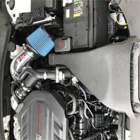 Injen 15-19 Hyundai Sonata 2.0T Polished Short Ram Air Intake