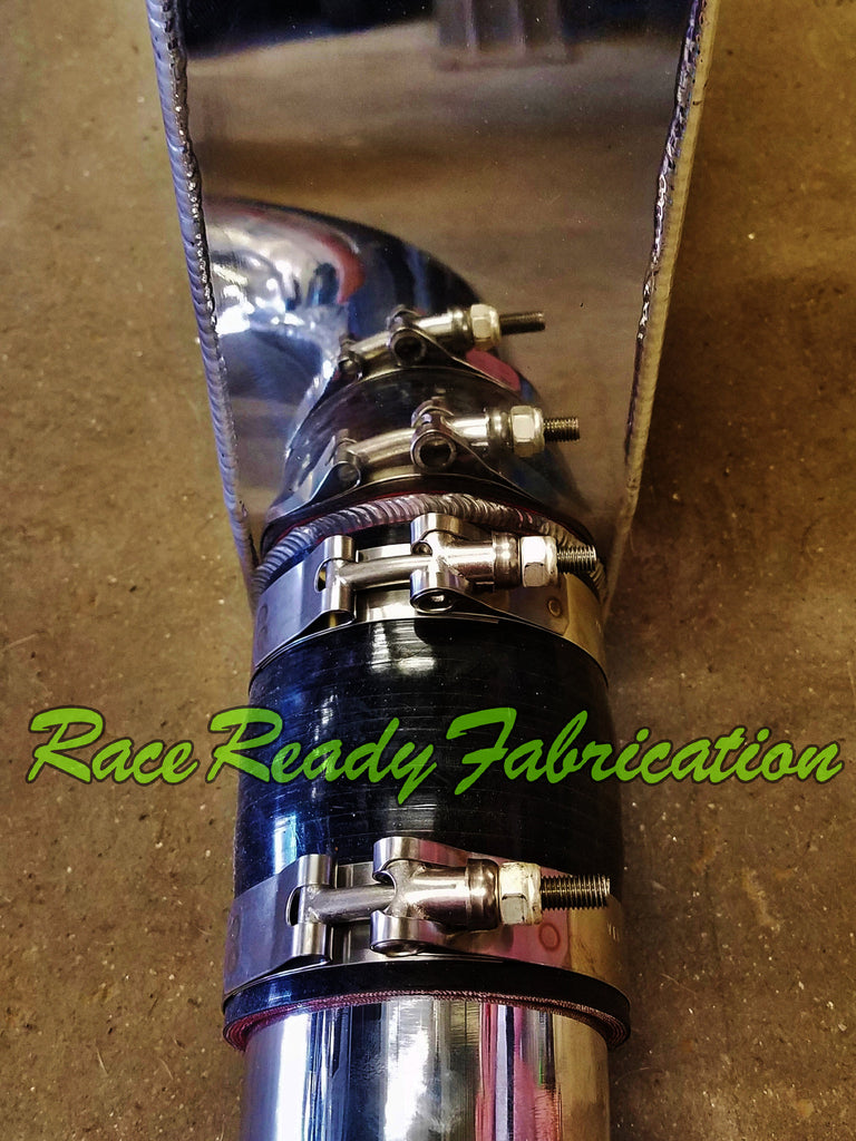 Custom Intercoolers