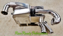 Load image into Gallery viewer, Custom Water to Air Intercoolers