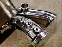 Load image into Gallery viewer, Custom Water to Air Intercoolers