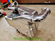 Load image into Gallery viewer, Custom Water to Air Intercoolers