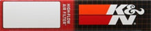 Load image into Gallery viewer, K&amp;N 01-06 Toyota Camry / 04-10 Sienna / 01-09 Highlander / 03-06 Lexus RX330 Drop In Air Filter