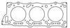 Cometic Nissan 300ZX 1990 - UP 88mm .045 inch MLS Head Gasket VG30DE/DETT 3L V6