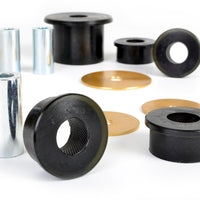 Whiteline 05+ BMW 1 Sreies / 3/05-10/11 BMW 3 Series Rear Diff - Mount Bushing