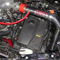 Injen 98-02 Accord V6 / 02-03 TL 3.2L (Fits 2003 CL Type S w/ MT) Polished Cold Air Intake