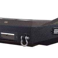 DV8 Offroad 07-13 Toyota Tundra Front Bumper