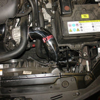 Injen 2011-13 Hyundai Sonata/Kia Optima 2.4L Black Cold Air Intake w/ MR Tech