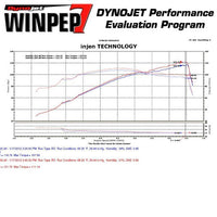 Injen 11-12 Hyundai Elantra 1.8L 4cyl Polished Tuned C/A Intake w/MR Tech & Web Nano-Fiber Filter