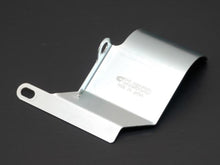 Load image into Gallery viewer, Cusco Steel Drive Shaft Heat Shield Subaru WRX STI VAB/GRB/GVB/GDB 6 Speed MT - Front Right Side