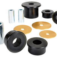 Whiteline 05+ BMW 1 Sreies / 3/05-10/11 BMW 3 Series Rear Diff - Mount Bushing