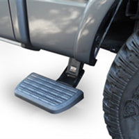 AMP Research 2009-2017 Dodge Ram 1500 BedStep2 - Black