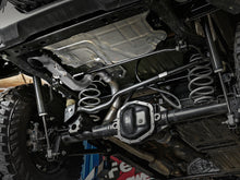 Load image into Gallery viewer, aFe MACH Force-Xp Axle-Back Exhaust System w/No Tip 18-20 Jeep Wrangler L4-2.0T / V6-3.6L
