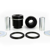 Whiteline 12+ Scion FR-S/Subaru BRZ/Toyota 86 Rear Diff - Support Outrigger Bushing