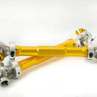 ISC Suspension 08-20 WRX/STi / 13-20 BRZ Toe Arms