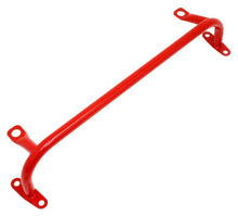 Load image into Gallery viewer, BMR 05-14 S197 Mustang Radiator Support w/o Sway Bar Mount - Red