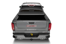 Load image into Gallery viewer, Truxedo 2023 GMC Canyon / Chevrolet Colorado 5ft 2in Bed Pro X15 Tonneau Cover - Matte Black