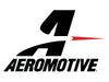 Aeromotive ORB-08 to AN-08 Male Flare Adapter Fitting