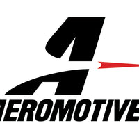 Aeromotive ORB-08 to AN-08 Male Flare Adapter Fitting