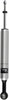 Fox 2010+ Toyota 4Runner 2.0 Performance Series 4.87in IFP Front Coilover Shock / 0-2in Lift