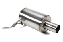 Load image into Gallery viewer, PERRIN 22-26 Subaru BRZ / Toyota GR86 Axle Back Exhaust SS (Single Side Exit w/Helmholtz Chamber)