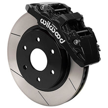 Load image into Gallery viewer, Wilwood 17-20 Ford F-150 Raptor Aero6-DM Front Brake Kit - Slotted