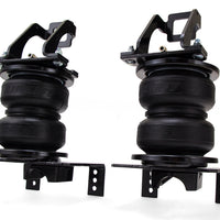 Air Lift Loadlifter 5000 Ultimate Rear Air Spring Kit for 99-04 Ford F-250 Super Duty 4WD