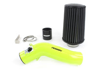 Load image into Gallery viewer, PERRIN 18-21 Subaru STI Cold Air Intake - Neon Yellow