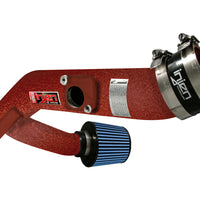 Injen 02-06 Subaru WRX (No Wagon) / 04 STi Wrinkle Red Cold Air Intake *Special Order*