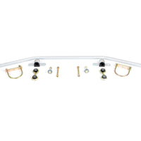 Whiteline 96-03 Audi A3 / 98-06 TT Mk1 / 98-09 VW Beetle gen I / 97-04 Golf / 98-05 Jetta / 97-06 Ra
