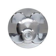 Load image into Gallery viewer, Manley 15+ Subaru FA20 WRX 86.50mm +.5mm Bore 10:1 Dish Piston Set with Rings