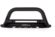 Load image into Gallery viewer, Lund 05-15 Toyota Tacoma Bull Bar w/Light &amp; Wiring - Black