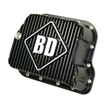 Load image into Gallery viewer, BD Diesel Deep Sump Trans Pan - 1989-2007 Dodge (2qt)