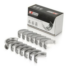 Load image into Gallery viewer, King Engine Bearings BMW N55 B30A/ N53 B30A/ N52 B30A Main Bearing Set