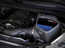 Load image into Gallery viewer, aFe Magnum FORCE Stage-2 Pro 5R Cold Air Intake System 2019 GM Silverado/Sierra V8 6.2L
