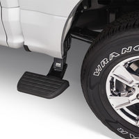 AMP Research 2015-2018 Ford F150 BedStep - Black