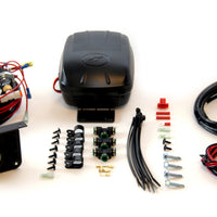 Air Lift Load Controller Ii - Single Gauge w/ Lps 5 PSI Min.