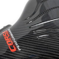 Corsa 06-13 Chevrolet Corvette C6 Z06 7.0L V8 Air Intake