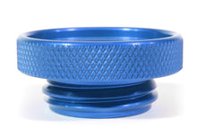 Load image into Gallery viewer, PERRIN 02-25 Subaru Impreza/WRX/STI &amp; 13-25 Crosstrek/BRZ/FR-S/GR86/GR86 Oil Fill Cap - Blue