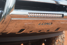Load image into Gallery viewer, Lund 10-17 Dodge Ram 2500 Bull Bar w/Light &amp; Wiring - Polished