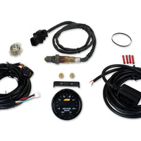 AEM Electronics X-Series Wideband UEGO Air/Fuel Sensor Controller Gauges 30-0334