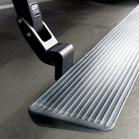 AMP Research 2002-2013 Dodge Ram PowerStep - Black