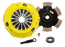 Load image into Gallery viewer, ACT XT/Race Rigid 6 Pad Clutch Kit