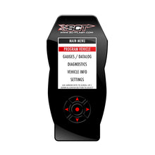 Load image into Gallery viewer, SCT Ford Cars &amp; Trucks (Gas &amp; Diesel) X4 Power Flash Programmer EO Certified