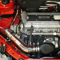 Injen 05-06 Cobalt 2.2L (No Air Pump) / 07 Cobalt SS 2.4L (No Air Pump) Black Cold Air Intake